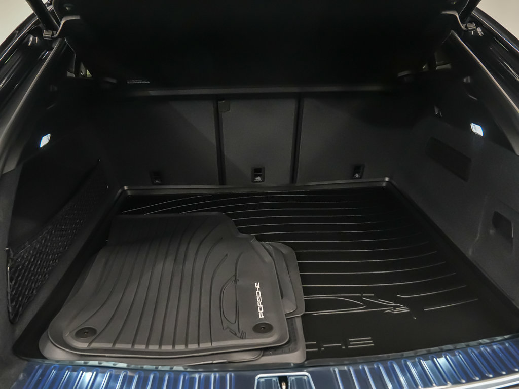 New 2026 Porsche Cayenne S AWD/4WD image 13