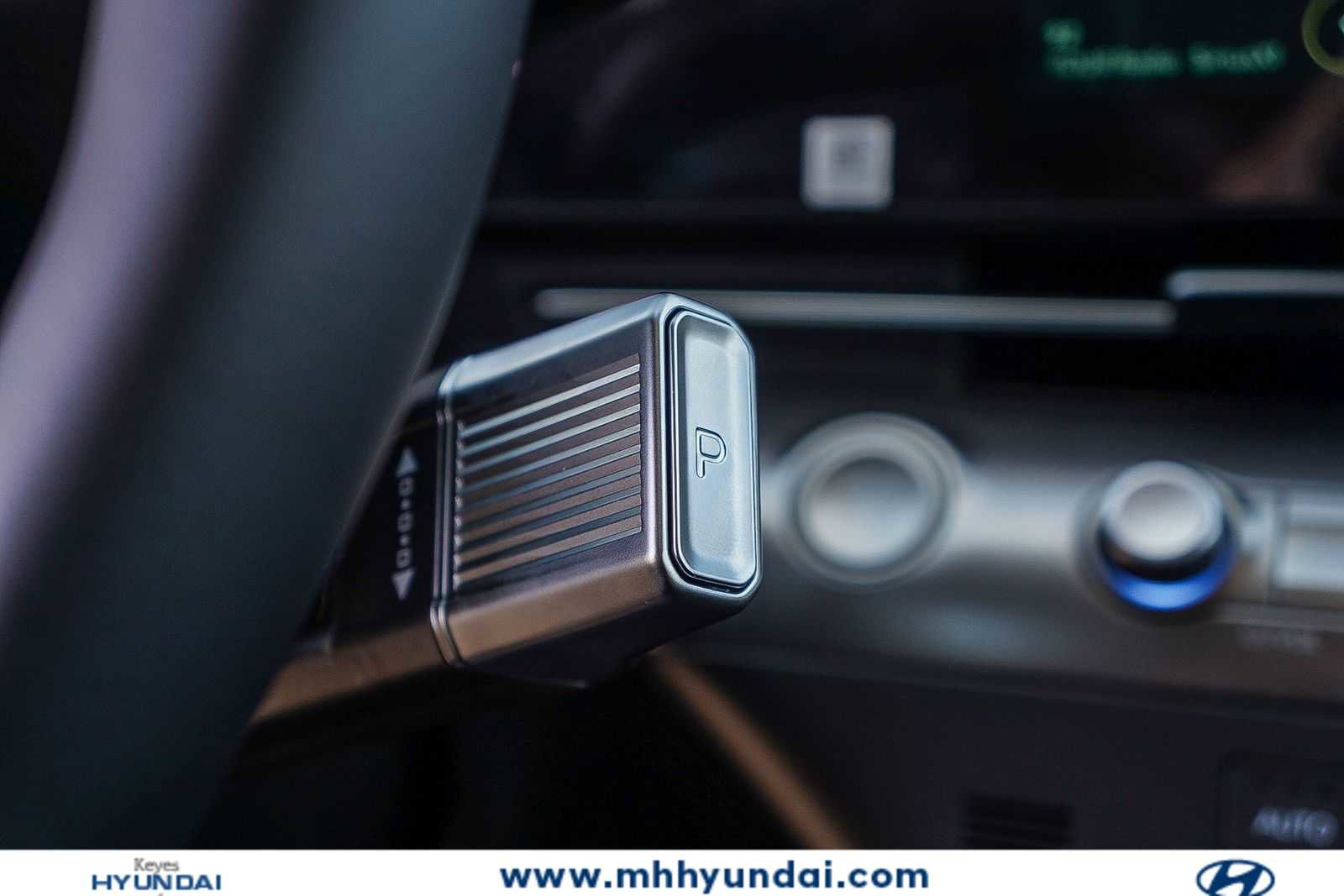 New 2026 Hyundai Kona SEL Premium FWD image 25
