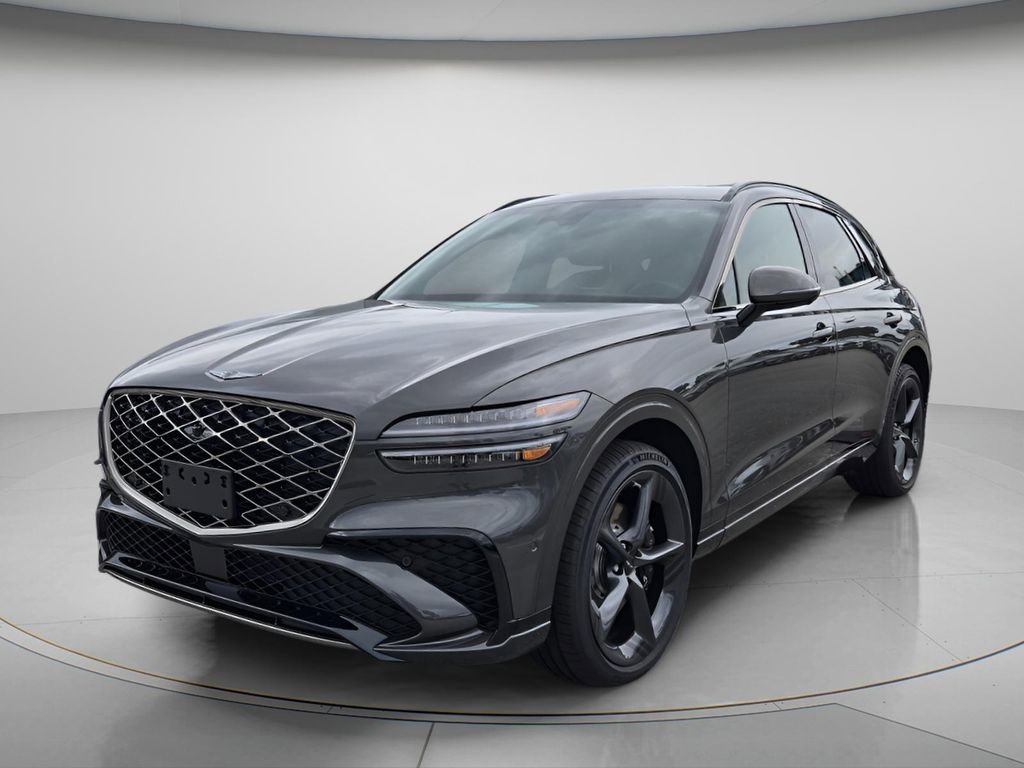 Used 2026 Genesis GV70 3.5T Sport Prestige