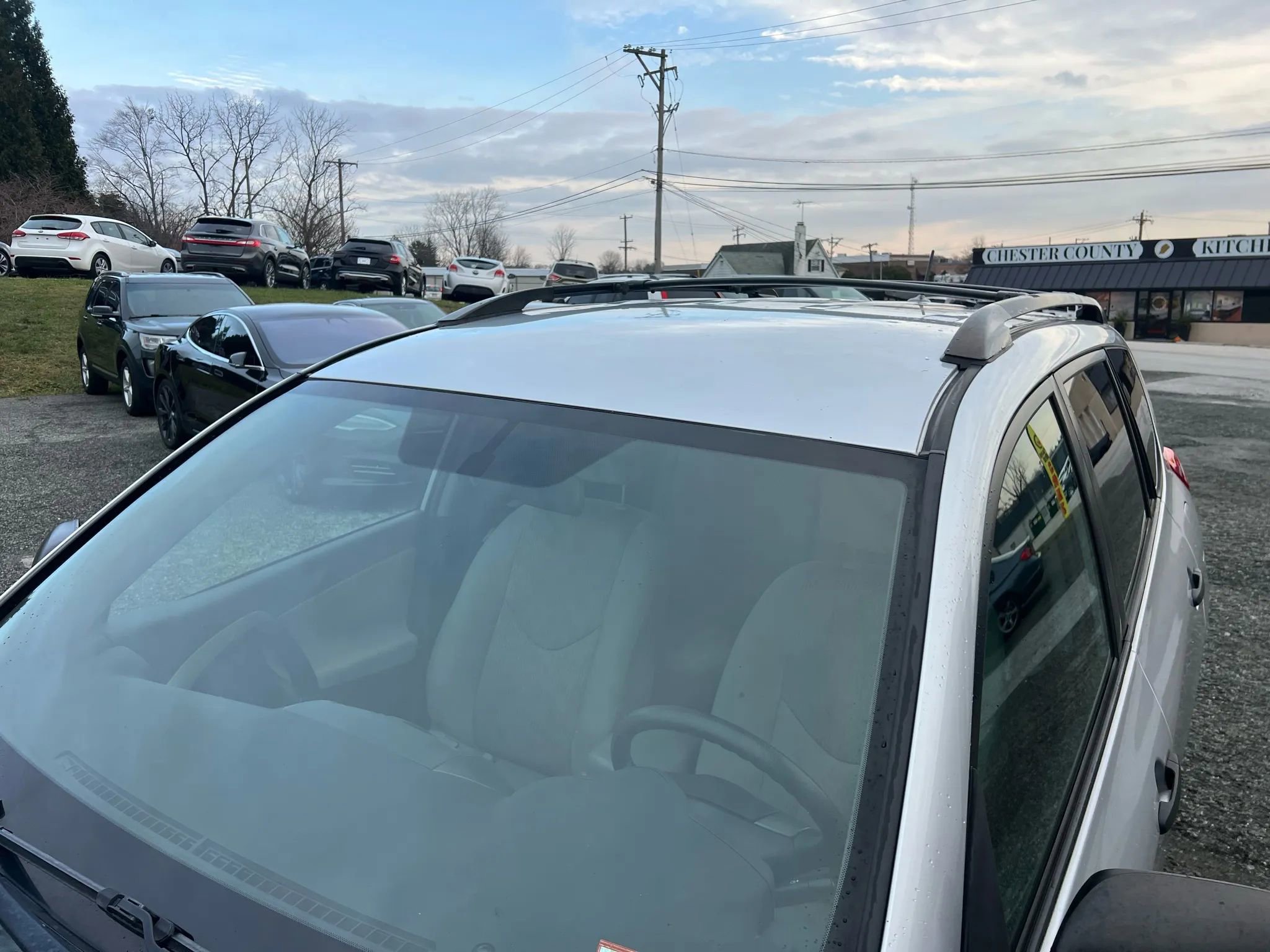 Used 2011 Toyota RAV4 4WD image 12