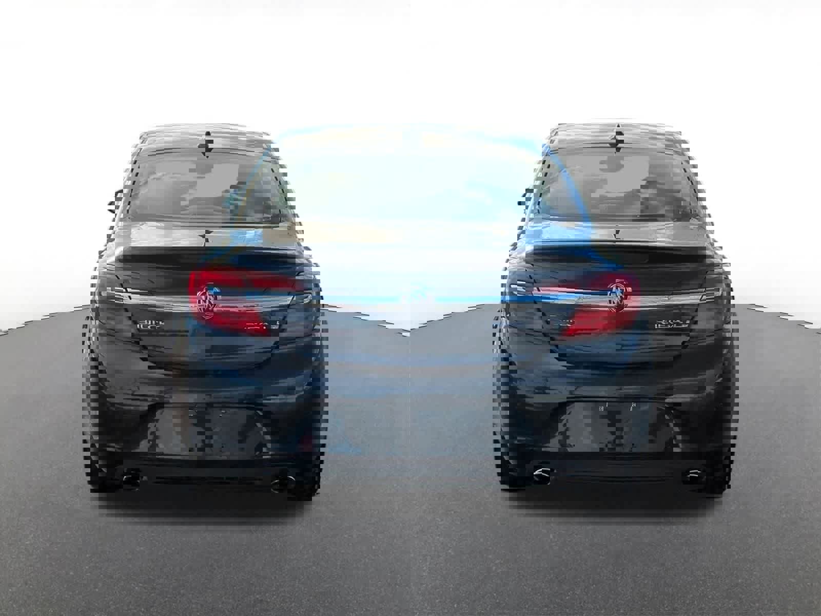 Used 2016 Buick Regal Premium image 5