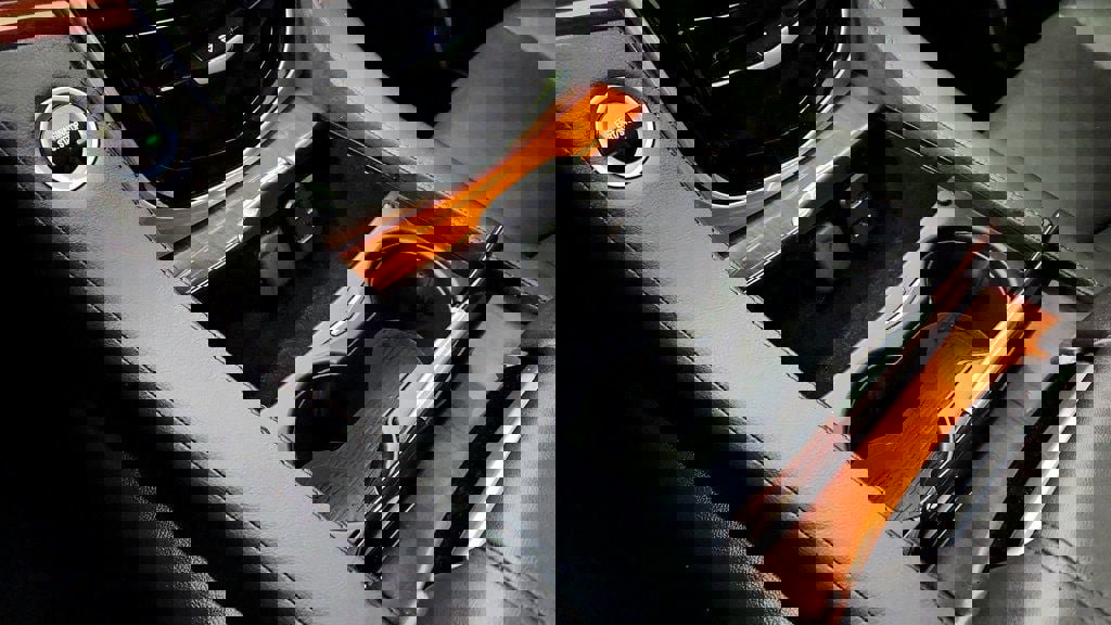 Used 2017 Cadillac Escalade Premium Luxury image 17