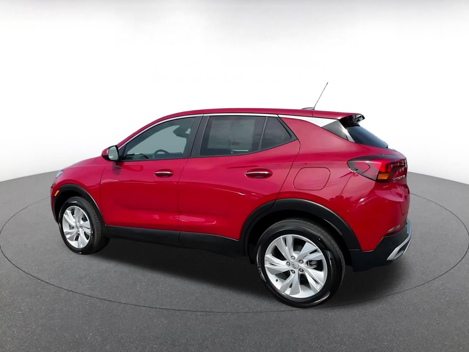 Used 2026 Buick Encore GX Preferred AWD/4WD image 9