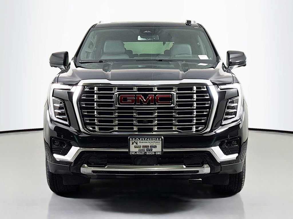New 2026 GMC Yukon Denali w/ Sun & Power Step Package image 2