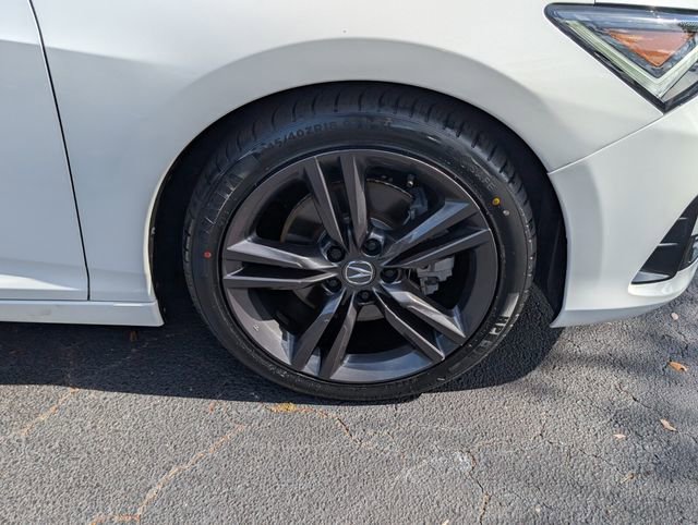 Certified 2023 Acura Integra A-Spec image 20