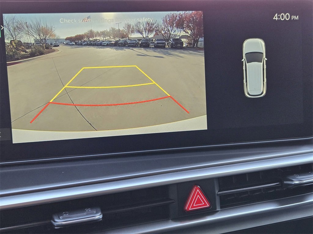 New 2026 Kia Sorento S w/ S Panoramic Sunroof Package image 26