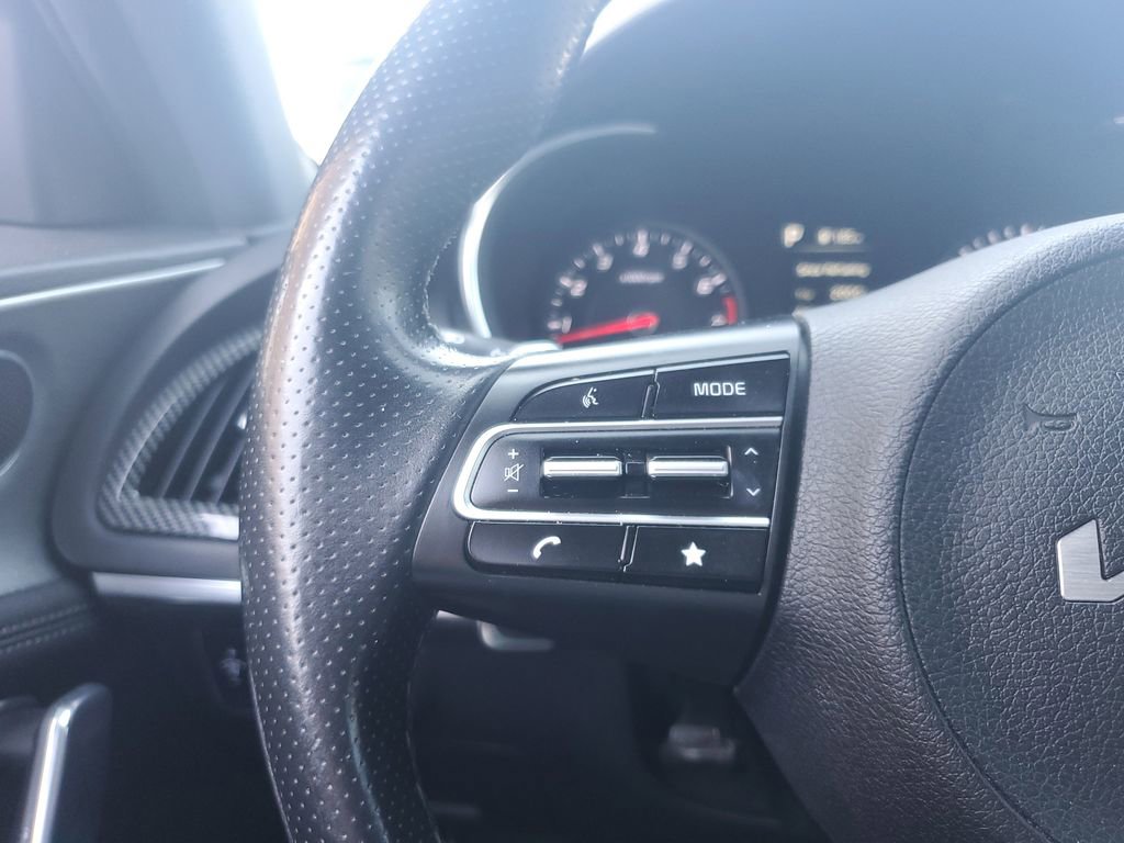 Used 2022 Kia Stinger GT1 image 17