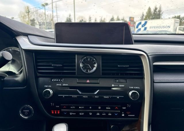 Used 2019 Lexus RX 450h AWD w/ Navigation Package image 54