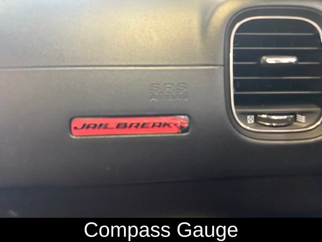 Used 2023 Dodge Charger SRT Hellcat w/ Harman/Kardon Audio Group RWD image 27