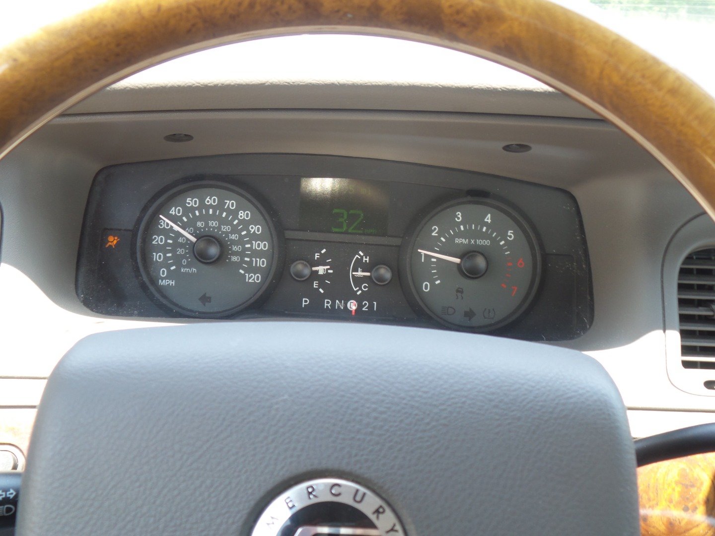 Used 2006 Mercury Grand Marquis LS RWD image 28
