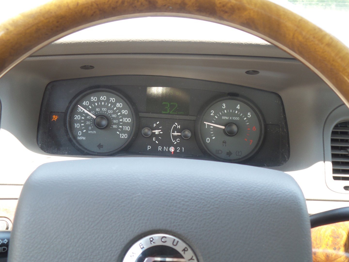 Used 2006 Mercury Grand Marquis LS image 28