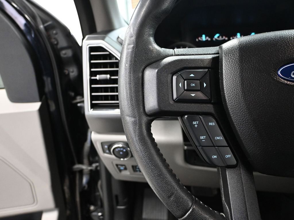 Used 2018 Ford F150 XLT w/ Equipment Group 302A Luxury image 30