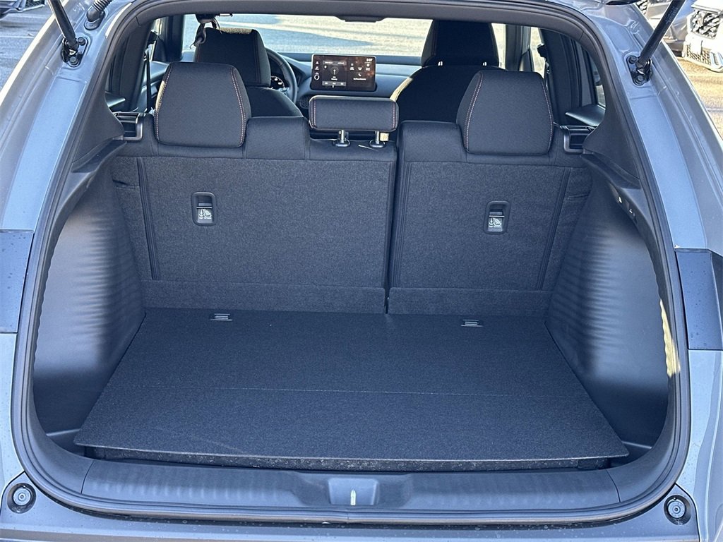 New 2026 Honda HR-V Sport image 19