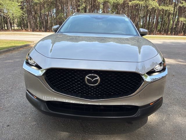 Used 2024 MAZDA CX-30 AWD 2.5 S w/ Premium Package image 8