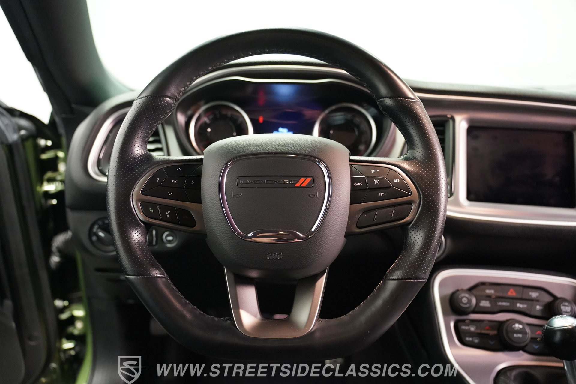 Used 2022 Dodge Challenger R/T Scat Pack image 38