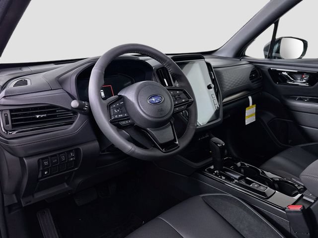 New 2026 Subaru Forester Touring AWD/4WD image 9