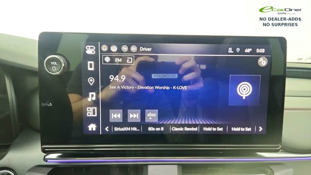 Used 2024 Acura ZDX A-Spec image 49