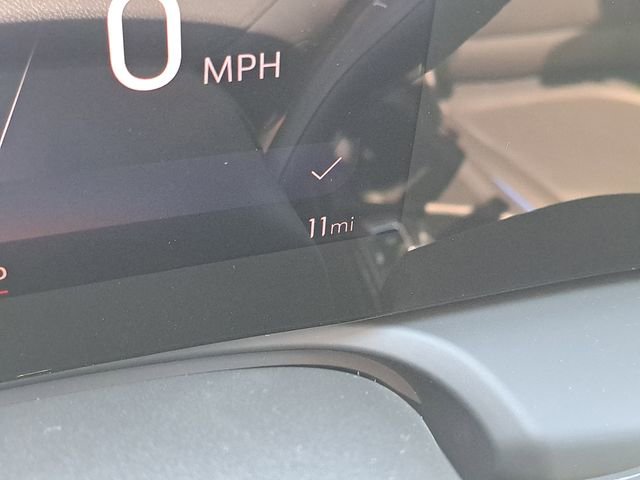 New 2026 Buick Encore GX Sport Touring w/ Advanced Technology Package image 21
