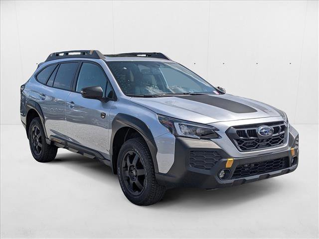 New 2025 Subaru Outback Wilderness w/ Wilderness Package image 6