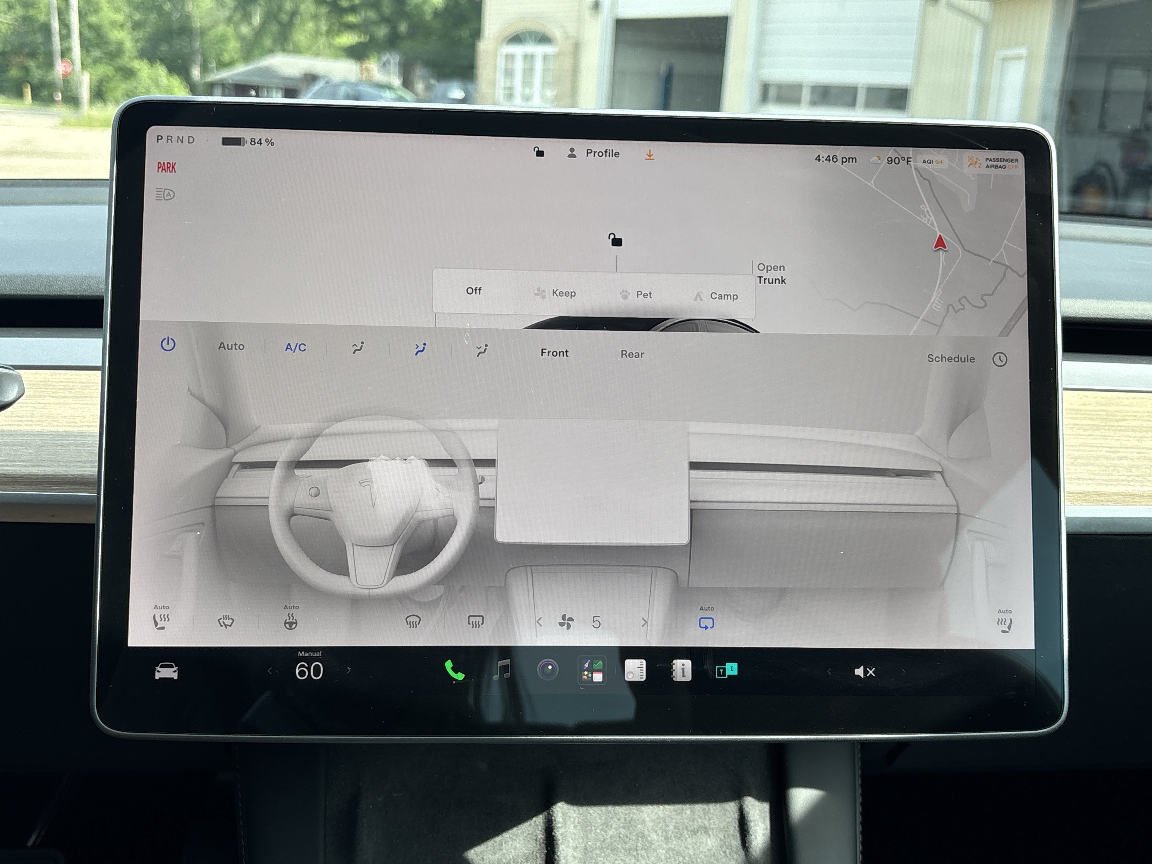 Used 2023 Tesla Model 3 Standard Range RWD image 23
