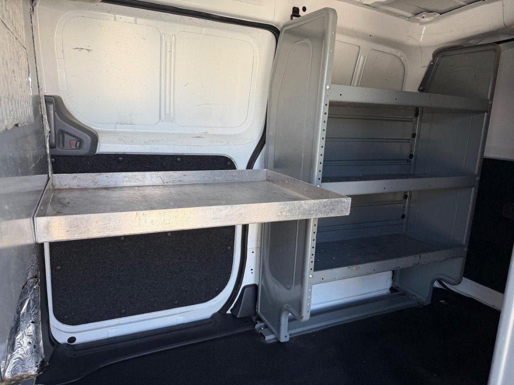 Used 2021 Nissan NV200 S FWD image 18