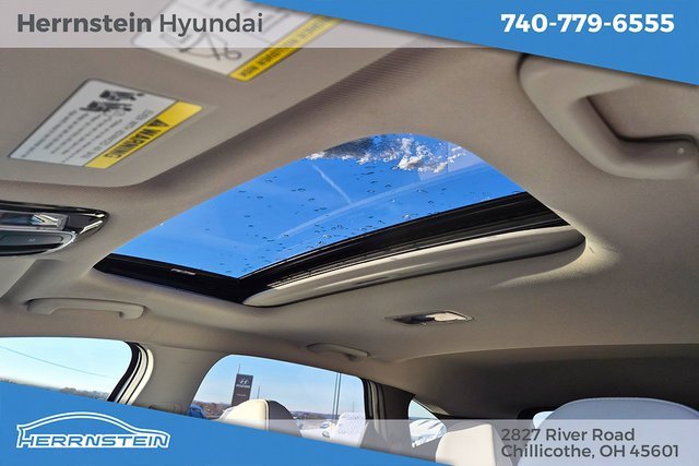 Certified 2025 Hyundai Tucson SEL image 23