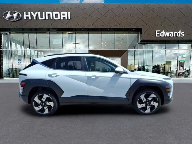 New 2026 Hyundai Kona Limited AWD/4WD image 5