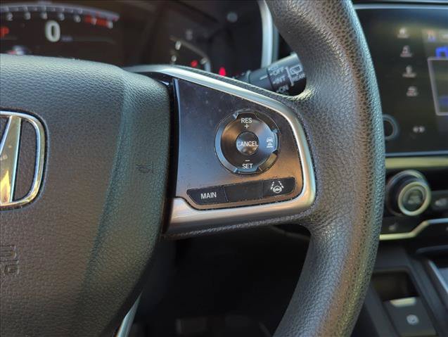 Used 2019 Honda CR-V EX image 14