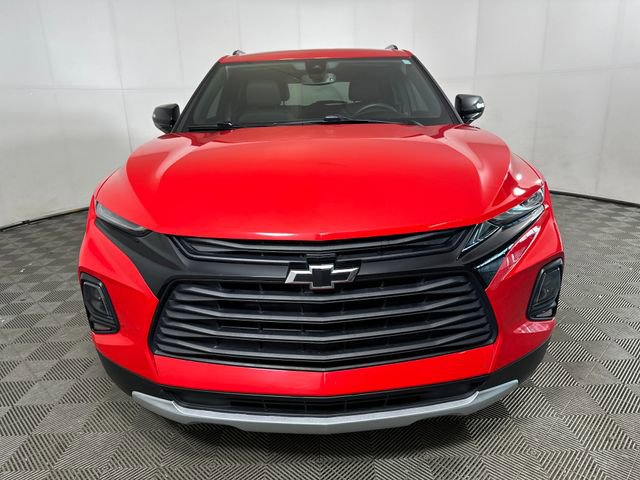 Used 2022 Chevrolet Blazer LT FWD image 8