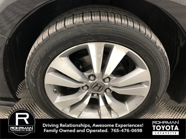 Used 2011 Honda Accord LX-S image 26