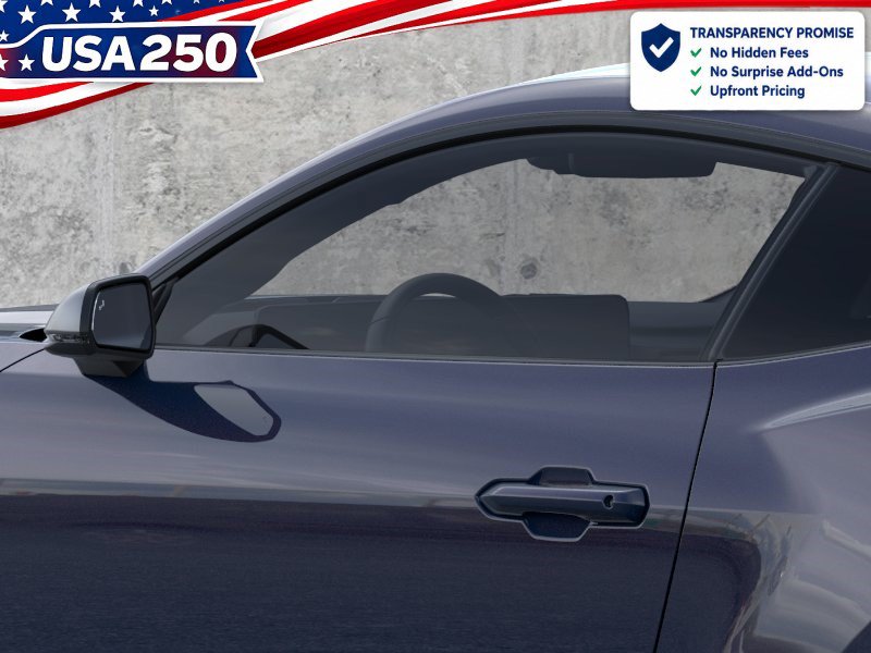New 2026 Ford Mustang Dark Horse RWD image 20