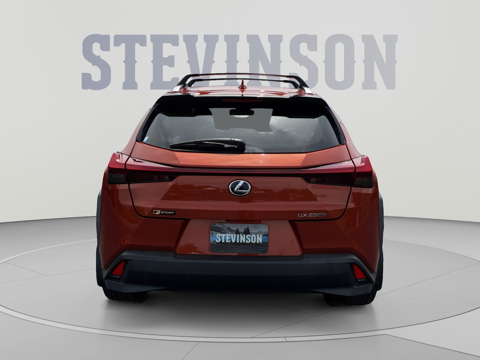 Used 2019 Lexus UX 250h w/ Premium Package AWD/4WD image 4