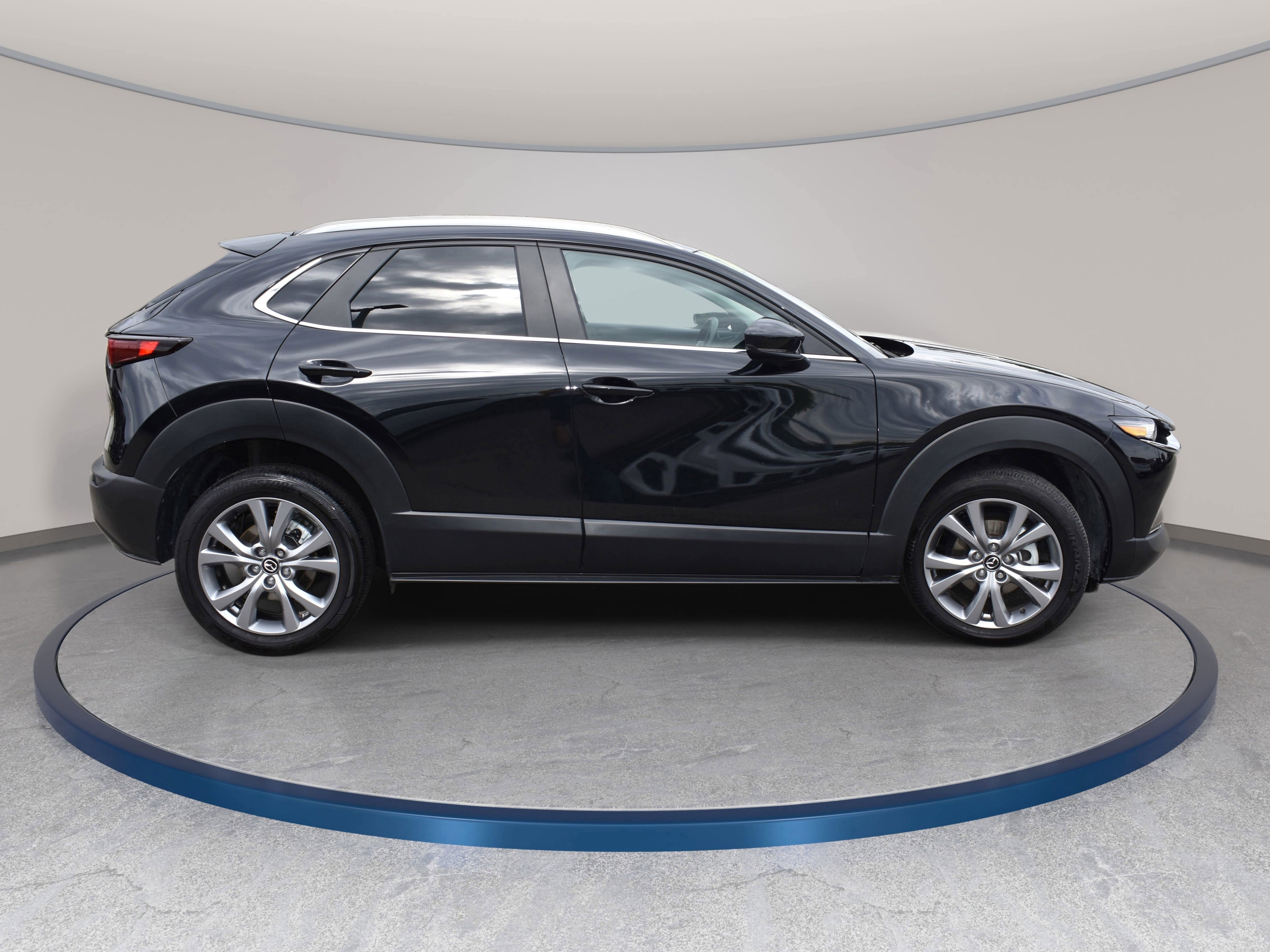 Used 2023 MAZDA CX-30 AWD 2.5 S w/ Select Package image 5