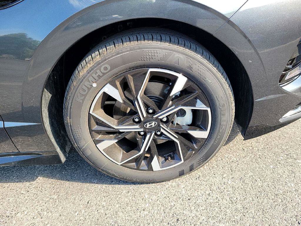 Used 2025 Hyundai Sonata SEL image 7