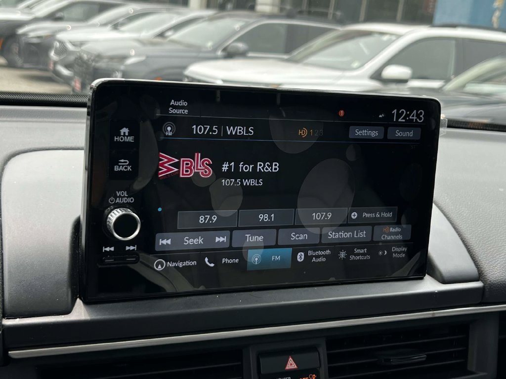 Used 2023 Honda Pilot Elite image 30