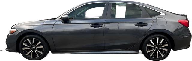 Used 2022 Honda Civic EX image 6