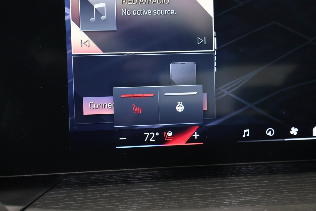 New 2026 BMW 330i xDrive Sedan w/ M Sport Package image 7