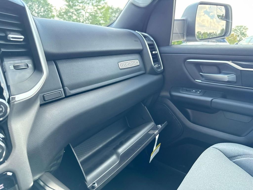 New 2026 RAM 1500 Big Horn image 28