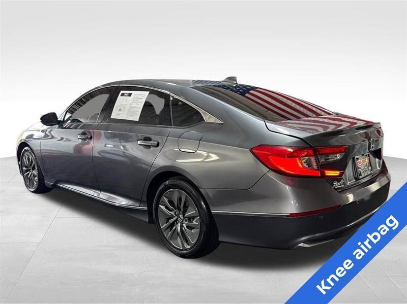 Used 2021 Honda Accord EX-L image 7