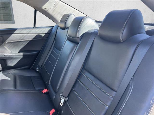 Used 2015 Toyota Camry XLE image 20