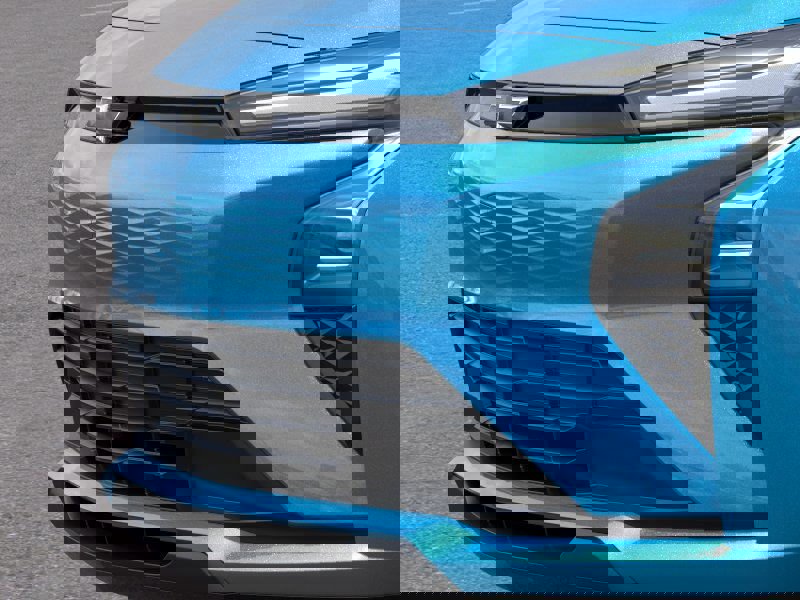 New 2027 Chevrolet Bolt LT FWD image 13