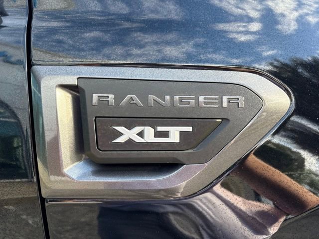Used 2021 Ford Ranger XLT w/ Tremor Off-Road Package image 34