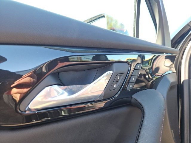 New 2025 Chevrolet Blazer RS w/ Driver Confidence II Package image 23