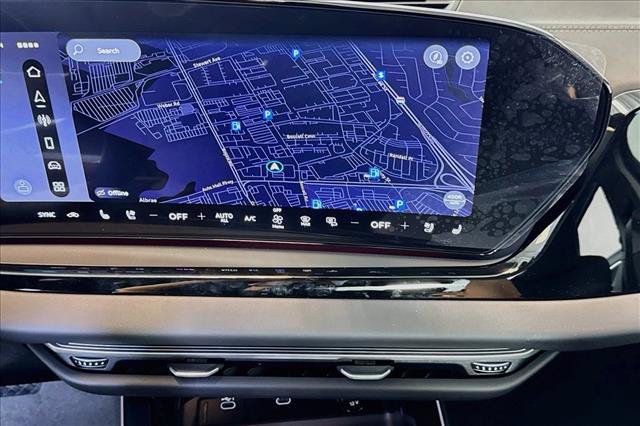 New 2026 Audi A6 Premium Plus AWD/4WD image 12