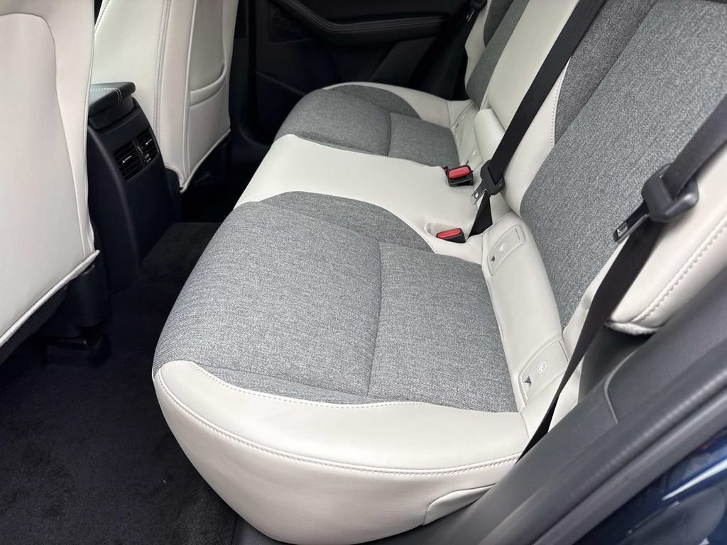 New 2026 MAZDA CX-30 Aire Edition AWD/4WD image 15