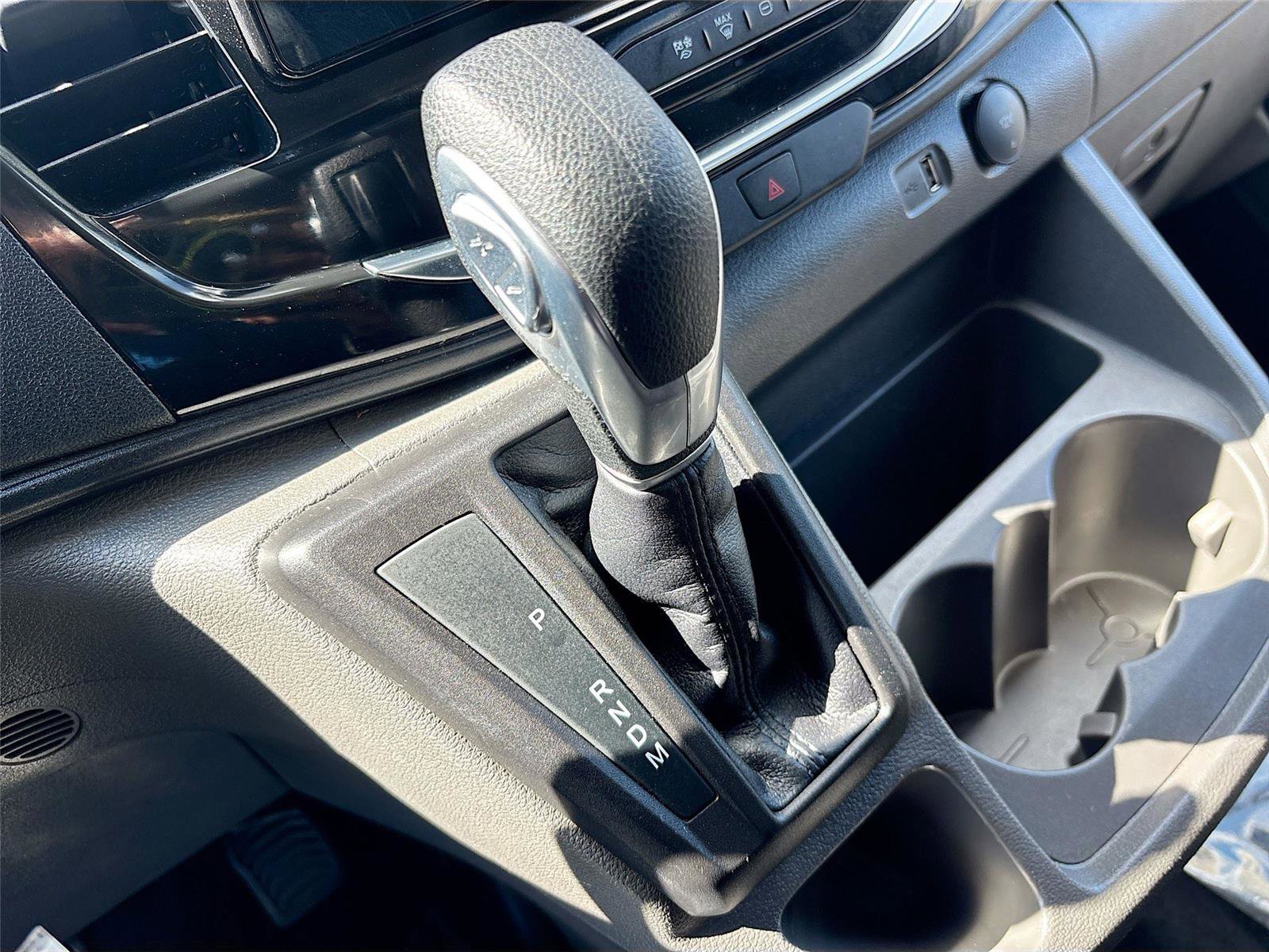 Used 2024 Ford Transit 350 XLT image 16