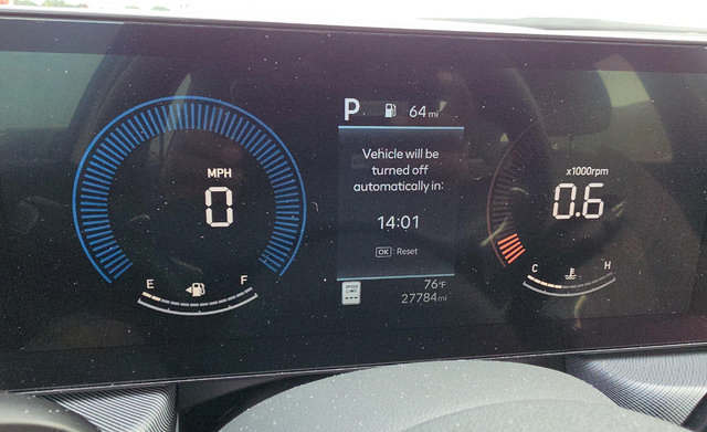 Used 2025 Hyundai Sonata SEL FWD image 5