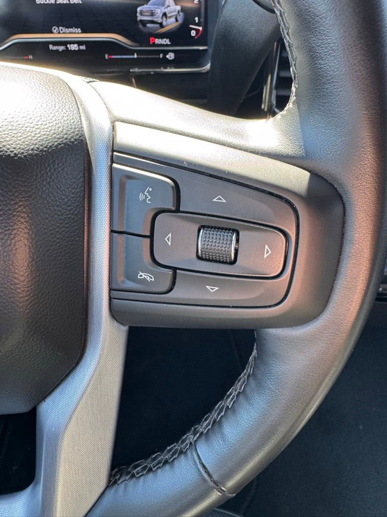 Used 2025 GMC Sierra 1500 SLT image 29