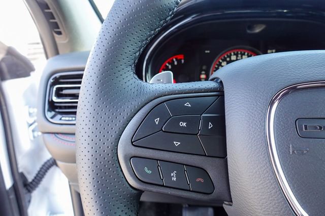 New 2026 Dodge Durango GT w/ Blacktop Package image 17