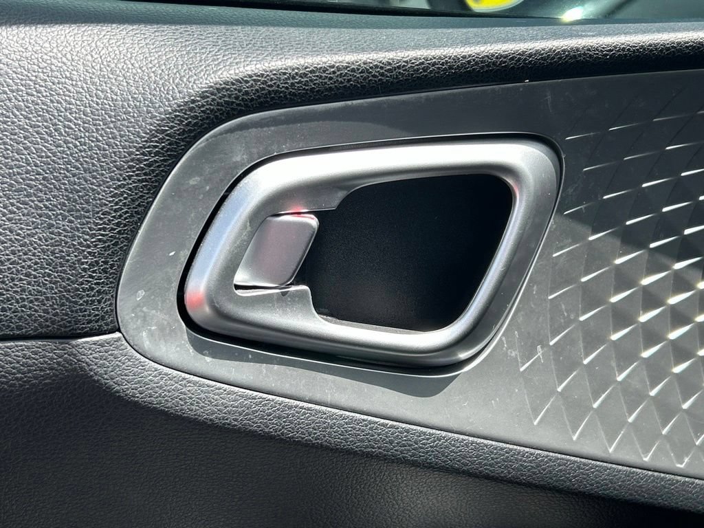 Used 2020 Kia Soul LX FWD image 18